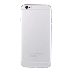 IPhone6ロック解除デュアルコア4.7インチIOSSmartphone ROM 1.4GHz 8MP 3G 4GLTE中古再生携帯電話 - Product Image 5