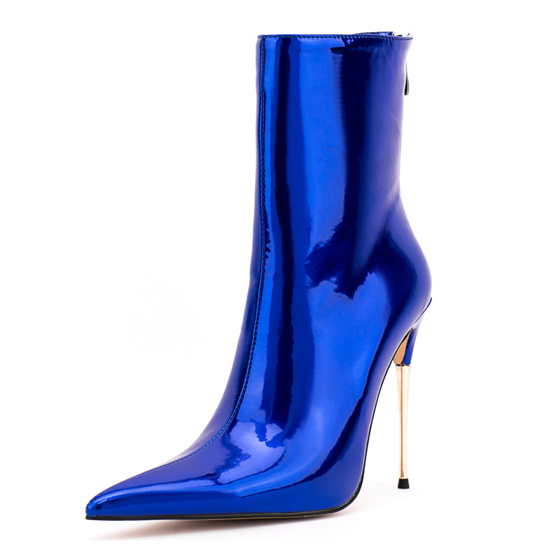 Bleu foncé