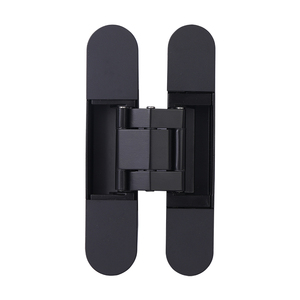 Vt60 60 60kg 180 độ giấu điều chỉnh cửa bản lề 3D có thể điều chỉnh 3D bằng gỗ tuôn ra cửa - Product Image 1