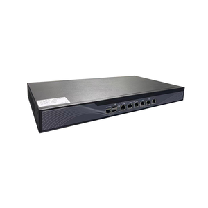 Gateway intelligente del Controller del punto di accesso Xallcom