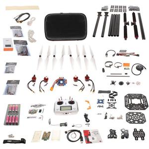 KIT-HGDRONEK66 HOVERGAMES DRONE kiti - Product Image 1