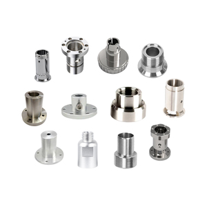 Zug modell räder/Zug modellteile Kunden spezifische Verarbeitung CNC-drehende mechanische Bauteile - Product Image 6