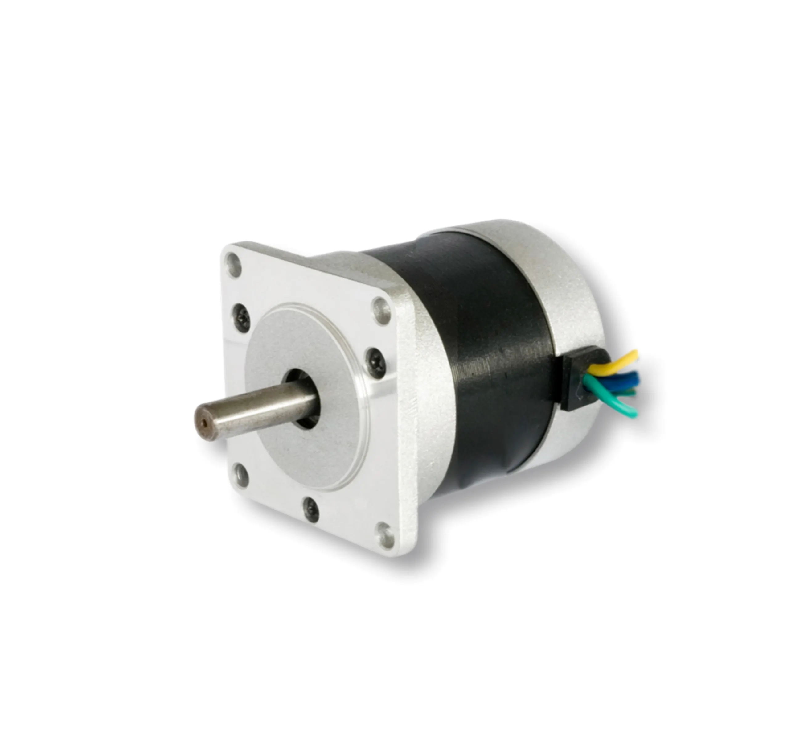 Motor BLDC personalizable de alta calidad a bajo precio, paramotor eléctrico sin escobillas de CC de la serie 12V-220V 57