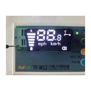 Tankstelle Preis ziffer 7 Segmente <span class=keywords><strong>LCD</strong></span>-<span class=keywords><strong>Segment</strong></span> <span class=keywords><strong>LCD</strong></span> <span class=keywords><strong>Digital</strong></span> Tube LED <span class=keywords><strong>LCD</strong></span>-Anzeige modul