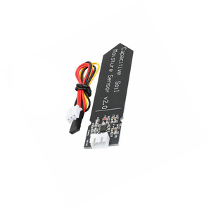 <strong>Analog</strong> <strong>Capacitive</strong> Soil Moisture <strong>Sensor</strong> V2.0 Corrosion Resistant For Soil Moisture Detection 3 Pin <strong>Capacitive</strong> Humidity <strong>Sensor</strong> - Product Image 4