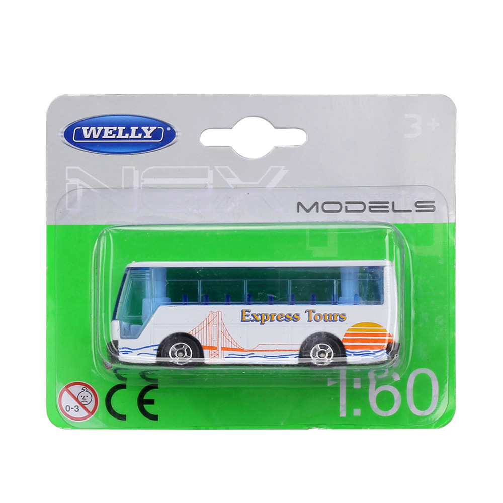 Autobus aeroportuale