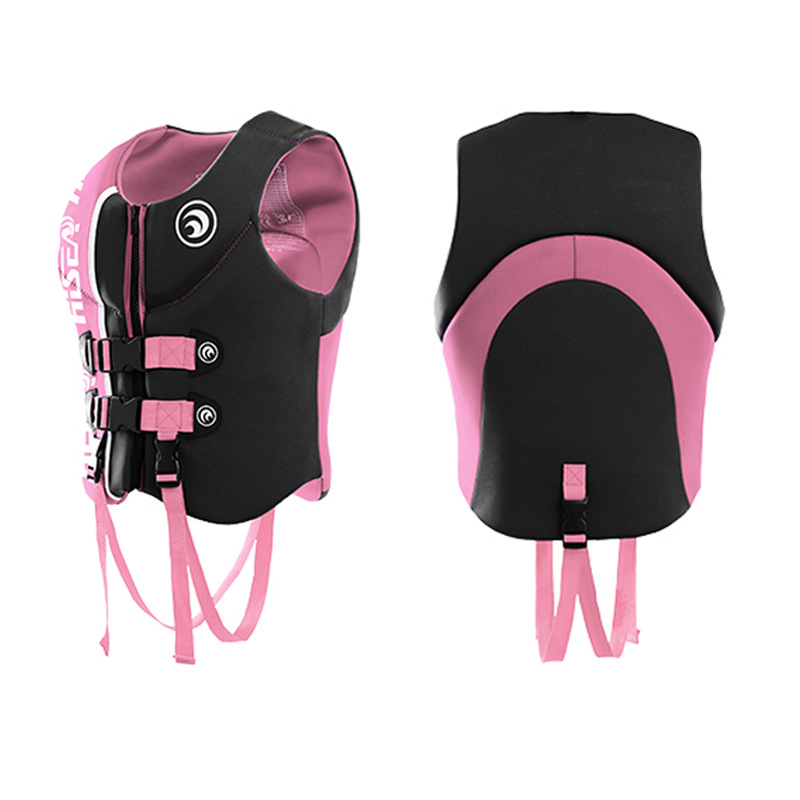 Rose avec ceinture d'entrejambe