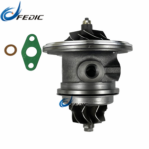 Factory Turbocharger <strong>HT12</strong>-<strong>11B</strong> <strong>Turbo</strong> Cartridge 14411-1W400 for Nissan MPV E50 Isuzu Fargo Filly 3.2 LD QD32ETI 1997-2002 - Product Image 5