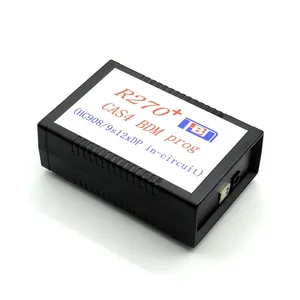 Programador R270 V1.20 profesional para Cas4 Bdm, herramienta de diagnóstico de coche Key Prog, novedad