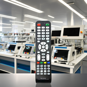 RM-L1210 + F RM-L1210 + C Universal-TV-Fernbedienung für Panasoni Sharp LG Sony Mehrfach marken lerncode Omni potent TV Remote