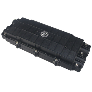 ダブルエンド光ファイバーケーブルジョイントボックスGPS-JM16-24-144コアブランチまたはストレートスルー接続 - Product Image 4