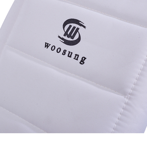 High Quality Unisex Karate Chest Guard Durable Foam Protector with Custom Logo for Sports Protection Best <strong>Bodyguard</strong> - Product Image 5
