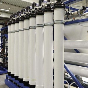 容器UF装置システム/Ultrafiltrationシステム浄水器/フィルター - Product Image 2