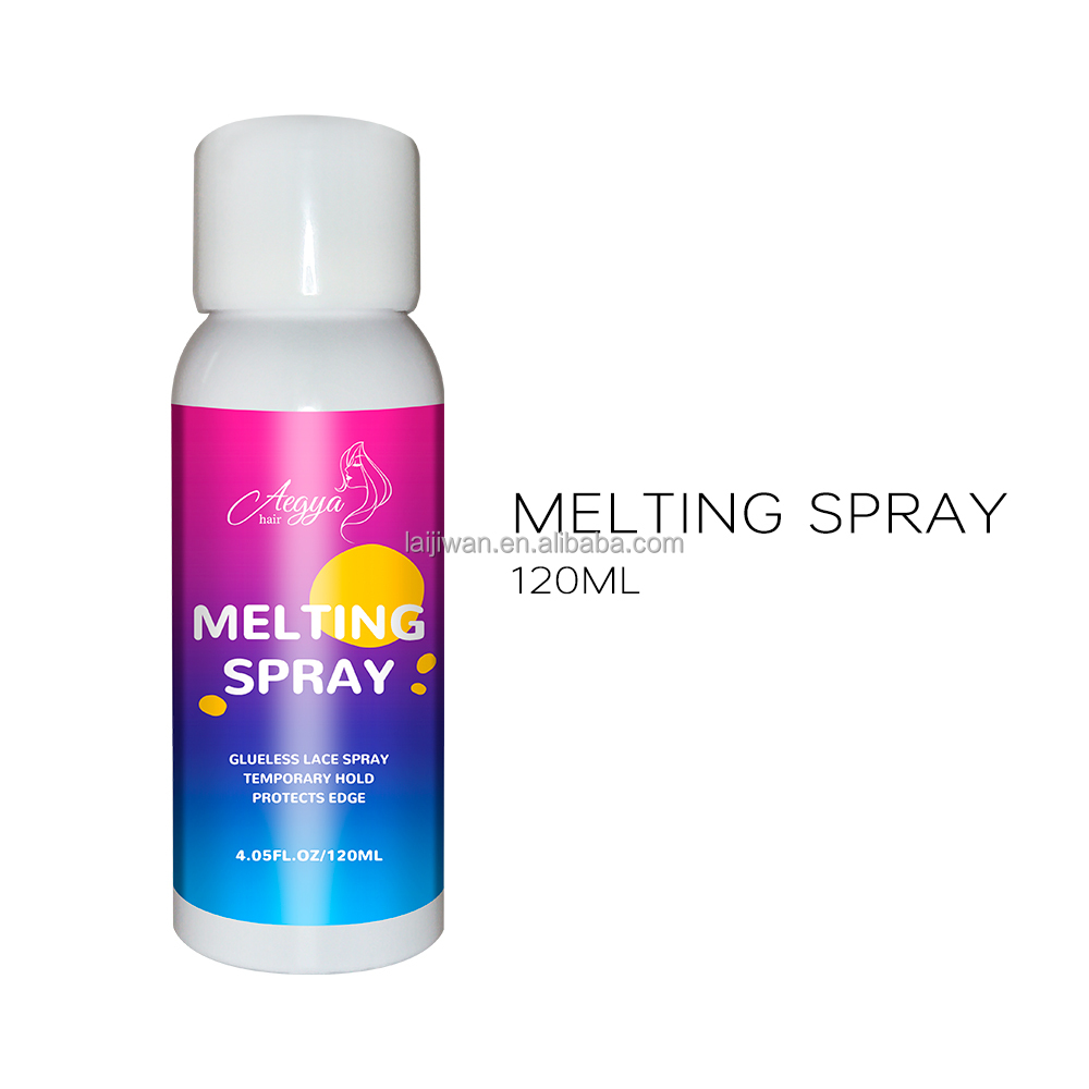 Spray fondant 120ml