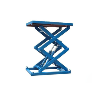 High Quality Truck Lifting <strong>Platform</strong> Lift <strong>Platform</strong> Machine for <strong>Warehouse</strong> <strong>Loading</strong> <strong>and</strong> <strong>Unloading</strong> Lift <strong>Platform</strong>