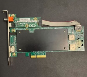 بطاقة تحكم بالحركة أصلية من ADLINK طراز PCIE-RTV24 51-18016-0A20 - Product Image 6