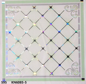 屋顶聚氯乙烯天花板设计假天花板设计 - Product Image 2