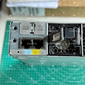 对于具有PoE VLAN QoS功能的c-isco C9300-24T-4G-A网络交换机RJ45控制台端口