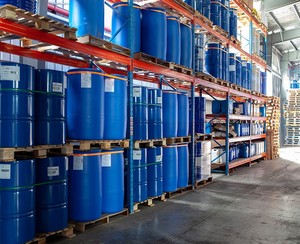 Solvent bazlı Amino Polysiloxane Crosslinker WACKER CROSSLINKER V84 - Product Image 3