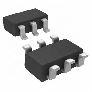 Controlador LED original MP24894, IC, 1 salida, controlador de CC y CC, reductor (Buck), analógico, PWM, atenuador, 1 salida, 1 salida - Product Image 1