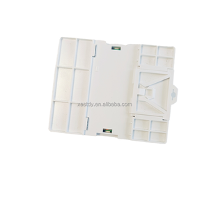 DR-45W-15V 45W AC/<strong>DC</strong> DIN Rail Industrial <strong>Output</strong> Power Supply 15V Transformer with 3A <strong>Output</strong> Current 110v/220V <strong>Input</strong> - Product Image 5