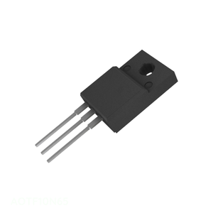 AOTF10N65 TO-220F Transistors Buy Electronics Components Online Manufacturer Channel - Product Image 1