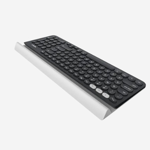 Anpassung logitech K780 Drahtlose Tastatur mit mehreren Geräten Aus gezeichnete drahtlose Computer Office-Tastatur - Product Image 3