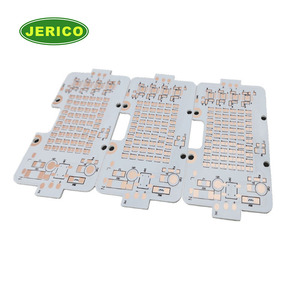 แผงวงจร PCB แบบแอลอีดี50วัตต์แผงวงจรพีซีบีผู้ผลิต - Product Image 3