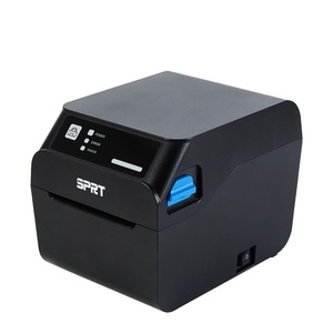 SPRT POS8810 80mm Kitchen Thermal POS Printer Wireless USB Receipt Ticket Printer IOS Android <strong>Windows</strong> Compatible - Product Image 6