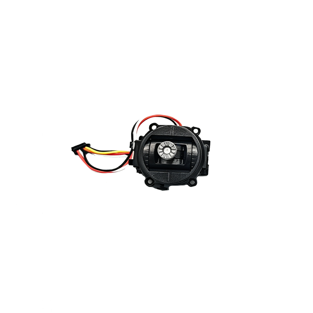Left-Remote Controller Joystick Rocker Module