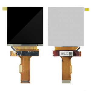 LS029B3SX04 2,9 Zoll MIPI Square TFT LCD-Bildschirme Anzeige modul 1440x1440 120Hz zur HD-MI der Controller-Karte für AR VR-Brillen - Product Image 5