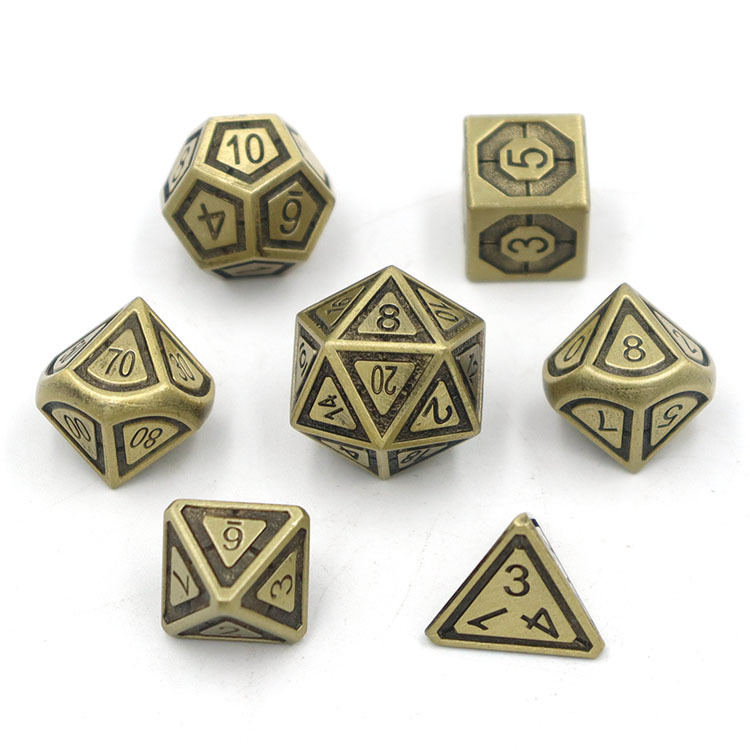 bronze antique