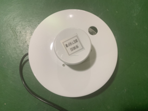 Transductor de medidor de sensor de radiación solar de piranómetro de bajo costo XPH con salida analógica de 4-20mA OEM personalizable - Product Image 4