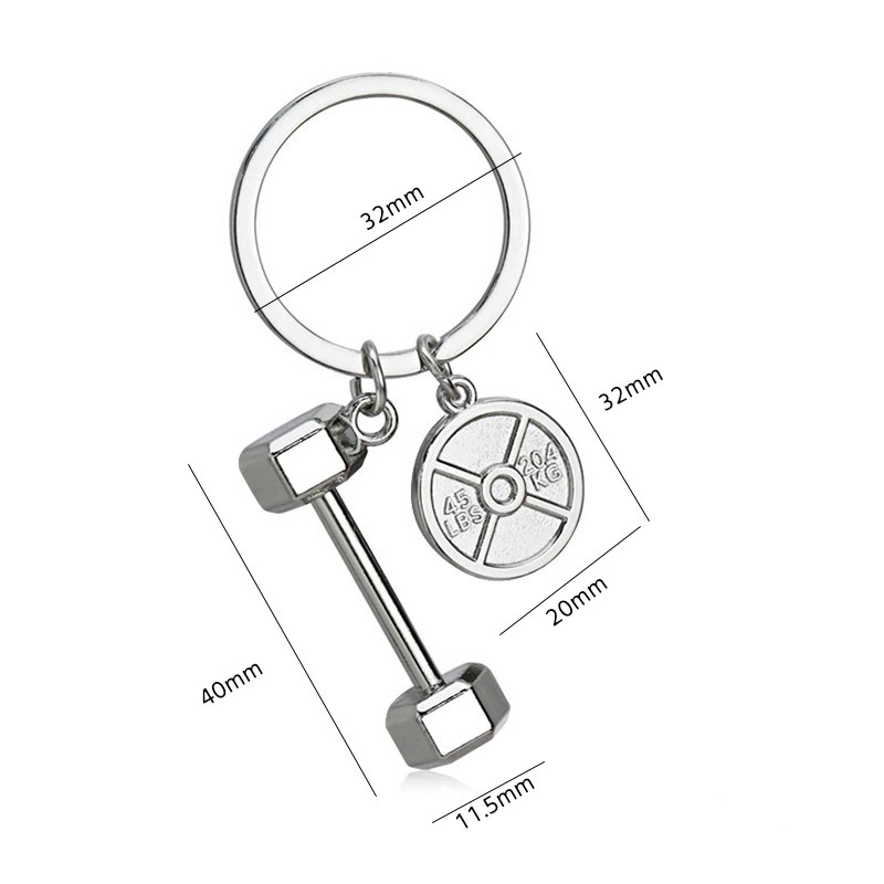 Haltère