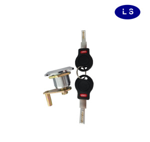 LS-601 de bloqueo principal de buena calidad, cerradura mecánica para caja de seguridad/hold-all/file cabinet, cerradura de llave con cifrado, cerradura de puerta común - Product Image 4