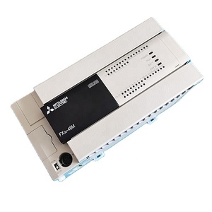 Programmier barer Controller 48 Punkte Ausgang SPS Host FX3U-48MR/ES-A Mitsubishi plc Auf Lager - Product Image 2