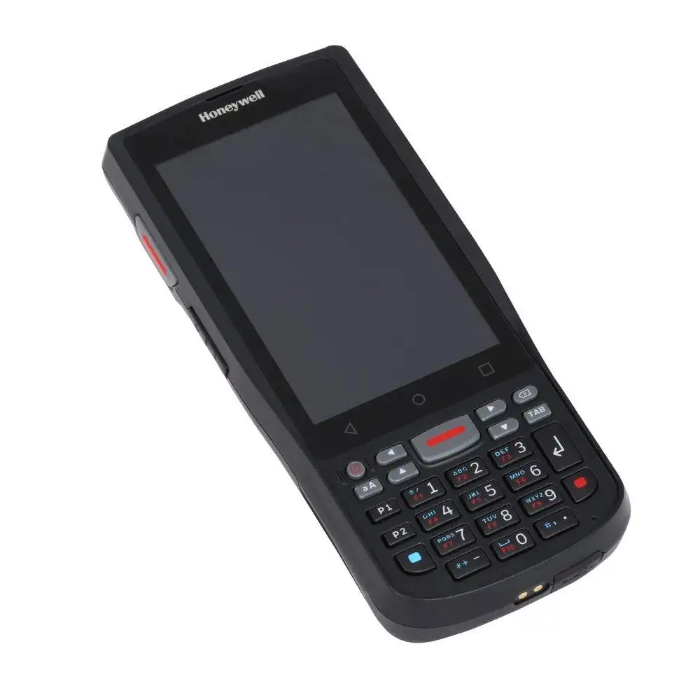 Honeywell EDA51K เครื่องสแกนบาร์โค้ดมือถือ Android Indusdtrial โทรศัพท์มือถือคอมพิวเตอร์อุปกรณ์มือถือที่ทนทาน