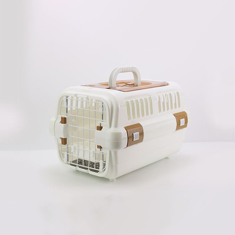 Avec toit ouvrant transparent blanc