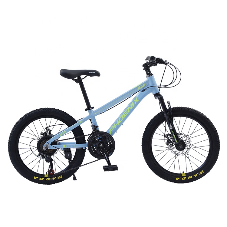 Bleu ciel + Vert
