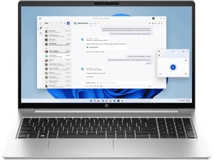 HP Zhan66 Intel Core I5-1340P 16GB 1TB IPS QHD 120Hz 15.6 "gümüş dizüstü Notebook - Product Image 2
