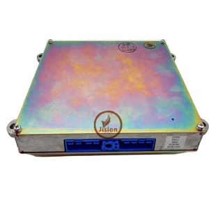 Высококачественный EX200-2 EX200-3 контроллер экскаватора 9104912 для деталей строительной техники