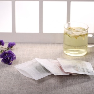 Manufacturer <strong>Nylon</strong> Mesh Infuser Sachets Empty Tea Bags Pyramid <strong>with</strong> <strong>String</strong> Tea Filter Bags for Loose Tea - Product Image 2