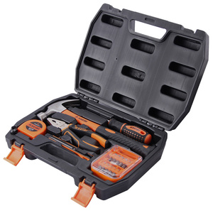 KSEIBI Diy 26-pc. Tools Box <strong>Kit</strong> With Bmc Box Auto Repair Tool Set Home Use Tool Set - Product Image 1