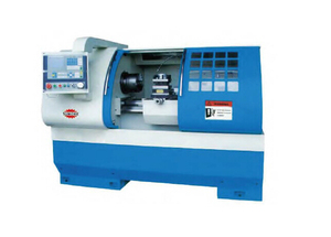 Sumore-máquina de torno CNC SP2116/CK6136/CK6140, con cama plana horizontal y oscilante, para trabajos metalúrgicos, hecho en china, 360/400 - Product Image 2