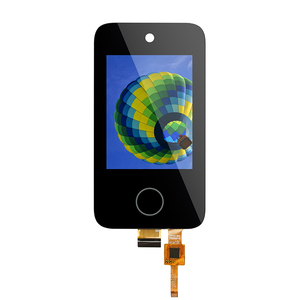 240x320 <strong>LCD</strong> Touch Panel 2.8 inch <strong>LCD</strong> Module Touchscreen <strong>Display</strong> 2.8 inch Touch Screen TFT <strong>LCD</strong> <strong>Display</strong> Module with ST7789P3 IC - Product Image 1
