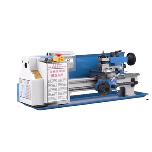 SIHAO 210 Hot Sale Top Turning <strong>Lathe</strong> Metal New Chinese <strong>Conventional</strong> Mini Cnc <strong>Lathe</strong> <strong>Machine</strong>