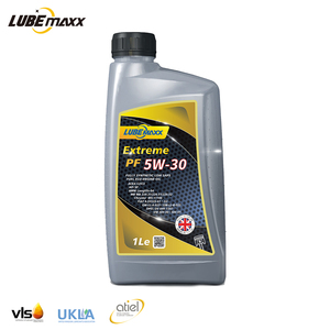 Lubelubricant yağlayıcı katkı maddeleri kimyasal motor yağı 1L 5W30 motor yağı - Product Image 6
