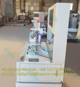 BElectronic Balancer mit LCD-Display Digital YYQ-10 Motor Rotor Prüfgeräte Anker Dynamische Aus wucht maschine