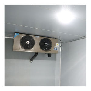 20ft <strong>Container</strong> Powered Food Cold Storage Rooms Walk In Freezer Mobile <strong>Container</strong> Cold Room - Product Image 4