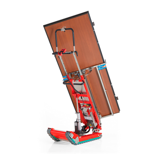 Zonzini Skipper Điện Cầu Thang Leo Núi Cửa Sổ Fitter Kit 400 Kg Công Suất Lithium Siêu Quyền Lực Pin Tự Động Cửa Nhà Khai Thác - Product Image 3